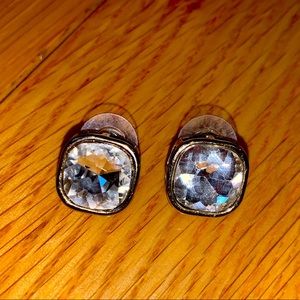 The Limited Oversized Stud earrings